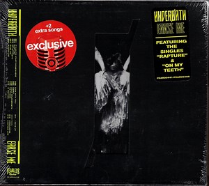 Underoath - Erase Me