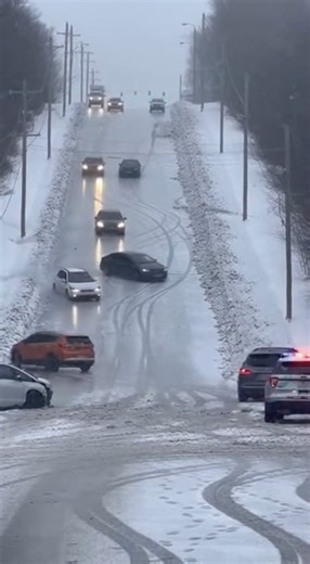 A multi-vehicle collision on icy mountain roads early Sunday morning turned deadly, authorities said. Just before 9:30 a.m., a Dodge Ram pickup truck lost traction on the slick, ice-covered surface of U.S. Highway 40 near Winter Park, sliding into oncoming traffic and striking multiple vehicles. The force of the impact left one person dead and several others seriously injured, with two victims rushed to local hospitals and one later airlifted to a Denver medical center. Grand County EMS confirme