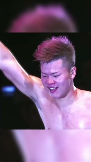 This Is Why Tenshin Looks Untouchable
