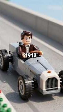 Britain's First Race Track Was A Death Trap That Killed Drivers