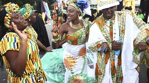 Why Emancipation Day In The Caribbean Is Important To The Global Black Liberation Struggle | Essence