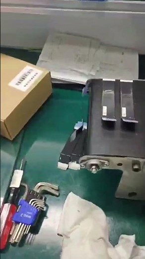 A65-HD High Density Barcode Scanners