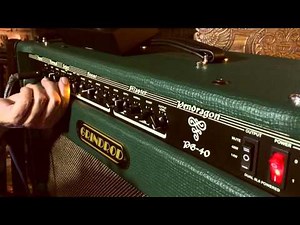 Grindrod Pendragon PGC40 C212 EV extended version