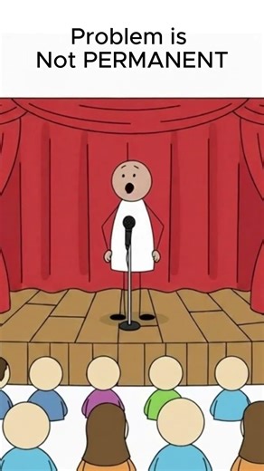 Life is full of problems