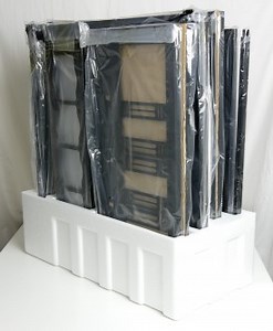 Das Thermaltake Core W100 Super Tower Chassis im Test - Hardwareluxx