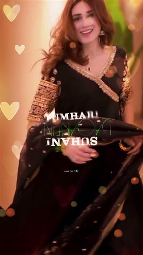 ❤️Love TikTok || Aamir Fiaz & Hina Tariq