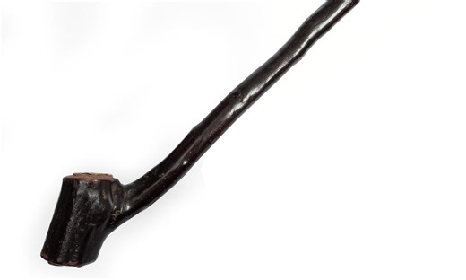 What Is A Shillelagh And How Is It Made?