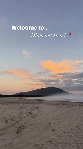 Explore the Stunning Diamond Head in Port Macquarie, NSW