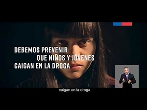 Elige Vivir sin Drogas