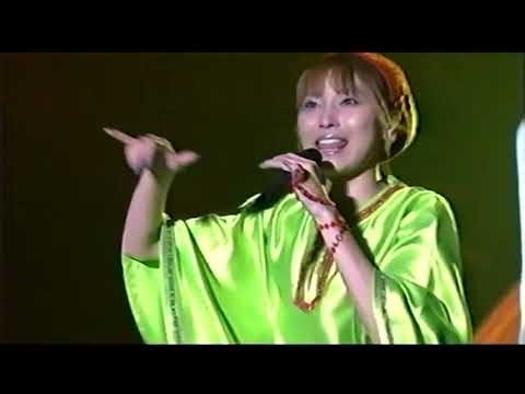 マーれげぇ！レインボー 7人祭 Hello! Project 2001～TOGETHER！サマーパーティー！～