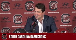 NSD — Will Muschamp Press Conference