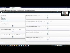 Introduction to Maximo Work Orders