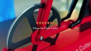 Bike Pizza Cutter,Bicycle Pizza Slicer,Stainless Steel Pizza Cutter Wheels with Stand,Unique Kitchen Gadget,Gifts for Cyclists Men,Cool Men’s Gift
