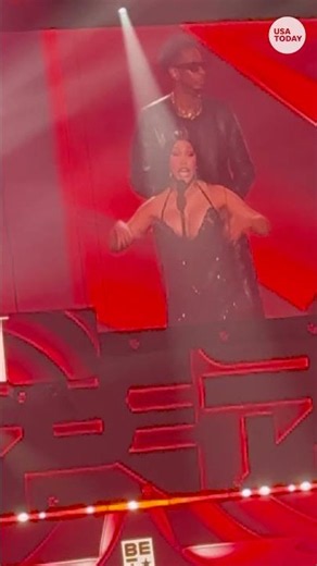 BET Awards 2026 winners — See the complete list, led by Teyana Taylor