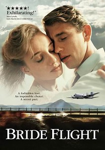 Bride Flight Trailer