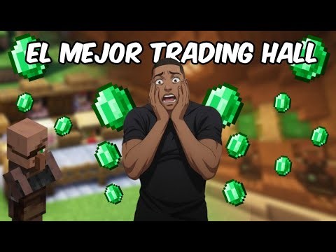 EL MEJOR TRADING HALL