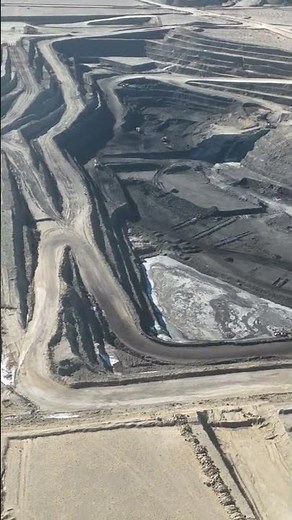 Surface Mining