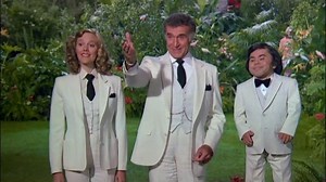 Ready for a summer on Fantasy Island? Whether it's a romantic summer fling, an adventure or reconnecting with someone you love, Mr. Roarke (Ricardo Montalban) will grant your wish! 00:00 From Season 1, Episode 1 'Escape/Cinderella Girls' 00:07 From Season 4, Episode 16 'Chorus Girl/Surrogate Father' 01:52 From Season 5, Episode 12 'The Magic Camera/Mata Hari/Valerie' 02:49 From Season 2, Episode 1 'Homecoming/The Sheikh' 04:51 From Season 4, Episode 7 'The Invisible Woman/The Snowbird' 05:55 Fro