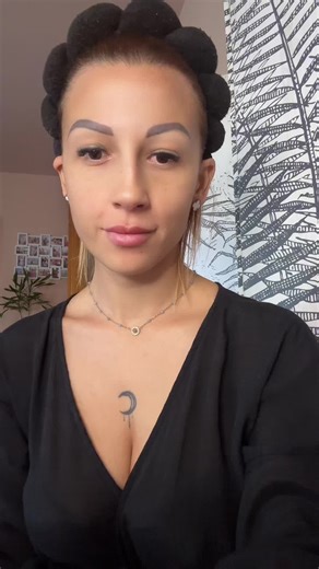 Folk Dance Makeup Tutorial for Gypsy Style