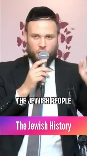 The Jewish History