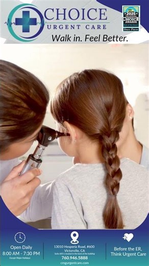 Ear Infections: What Happens If You Ignore Them?