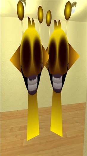 Simon Horror Nightmare Sprunki Nextbot Gmod