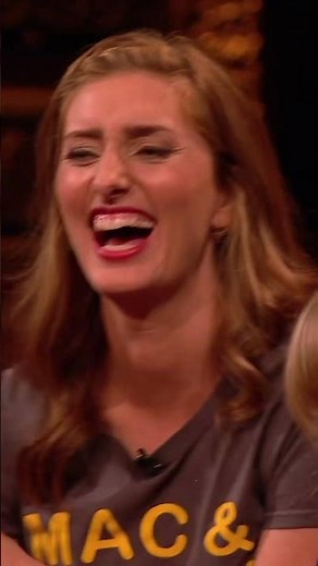 Rhod Gilbert’s dramatic appearance alteration ends in pain…😳 #taskmaster