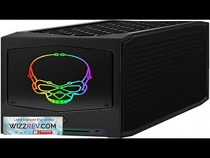 Intel NUC 11 Extreme Kit NUC11BTMi7 Gaming Barebone System Mini PC Review
