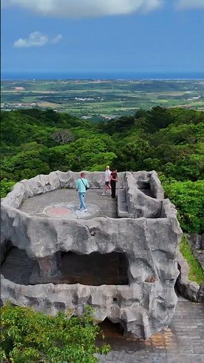 What 5 Hours in Ishigaki Feels Like 🌴 | Relaxed Private Tour in Okinawa