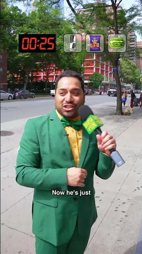 Bodega Run: Ep 2 - Jason