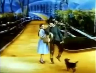 How Much Actors' Earned Playing In 'The Wizard Of Oz'