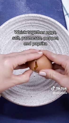 Zucchini-Parmesan Frittata Recipe for Busy Mornings