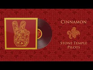 Stone Temple Pilots – Cinnamon (Vinyl Visualizer)