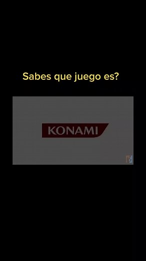 #konami #90s #playstation #hideokojima #gamer #videojuegos #retro #videoviral