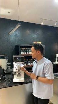 Cara cepat kalibrasi grinder victoria arduino MY75