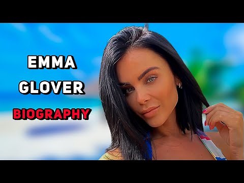 Emma Glover Biography, Relationships, Age, Net worth