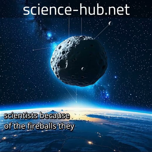 Monitoring Asteroids and Comets Near Earth