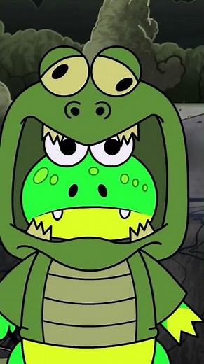 Costume Party Halloween Fun!