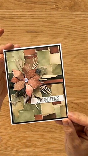 Lisa Horton Crafts on Reels