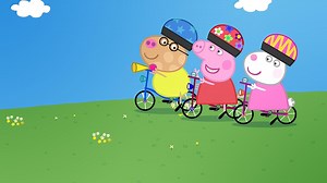Watch Peppa Pig: Best Friends Forever | Prime Video