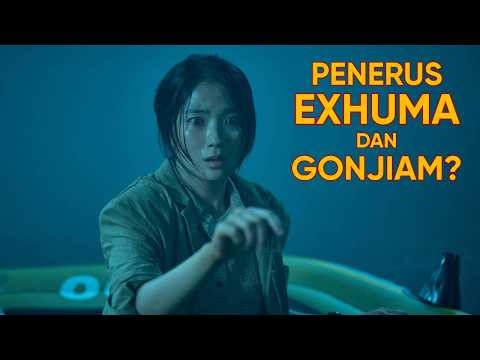 The Korean Urban Horror Legend That's Going Viral | SALMOKJI: WHISPERING WATER Review