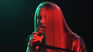 Control and transform your voice for your music. The Roland VT-4...