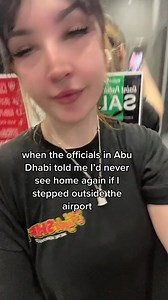 104K views · 117 reactions | rip still got that passport stamp tho  #reels | Sarah Button | Facebook