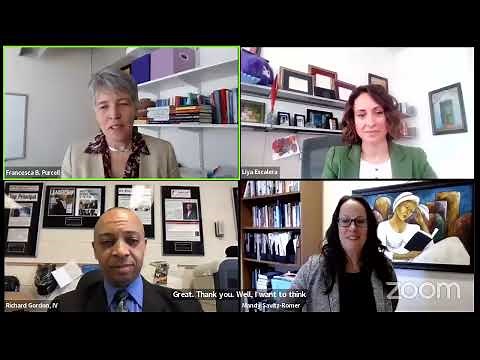 Education Now | Transition from High School to College for the Pandemic Generation