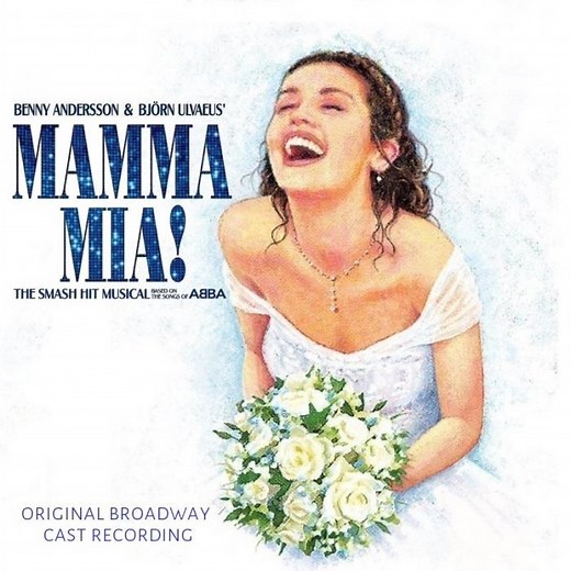 Chiquitita Lyrics — Mamma Mia! (The Musical)