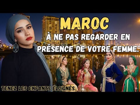 Morocco: Surprising Facts You Didn't Know | Life in Morocco | Travel Documentary