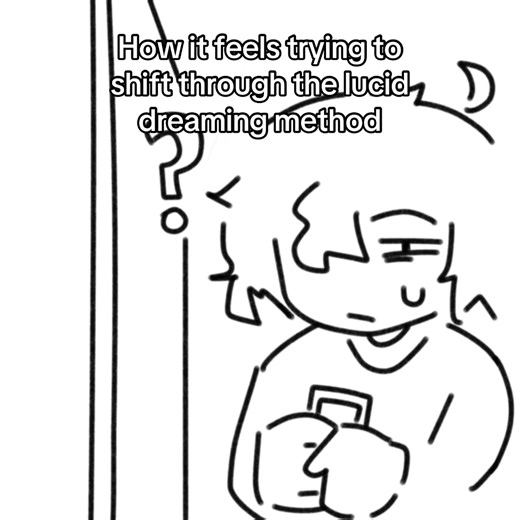 Understanding the Lucid Dreaming Method for Shifting