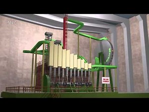 Marble Machine 1 (Blender 3D)