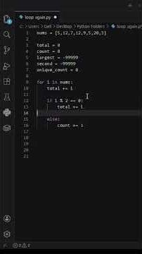 Day 1/30 to improve python #computer #python #dsa #coding #tech #startup