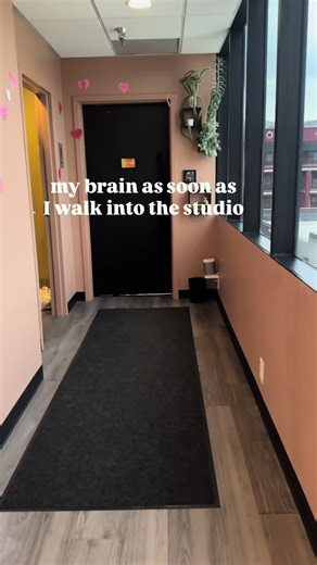 Instant Mental Exhale with Power Yoga